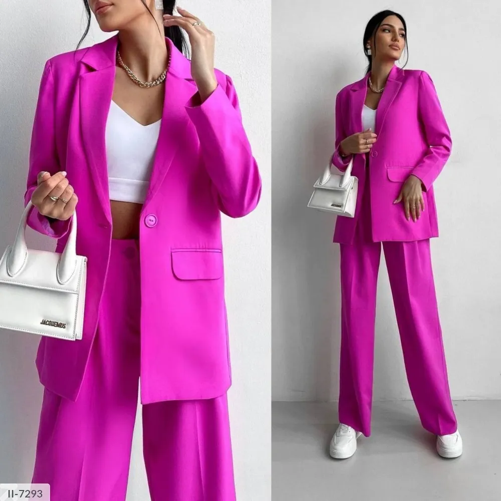 Костюм II-7289 Фабрика Моды