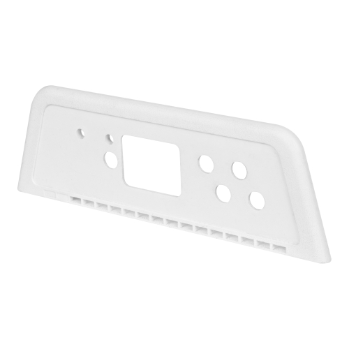 Крышка блока управления (электроника) ECH-10.901.009