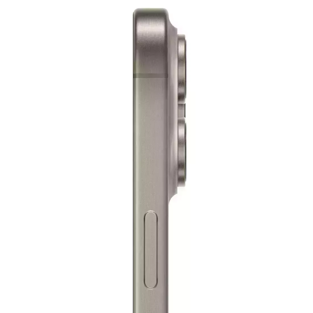 Смартфон Apple iPhone 15 Pro Max 1GB Natural Titanium