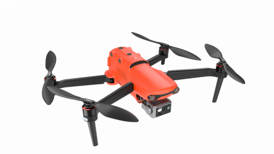 Квадрокоптер Autel EVO II DUAL 640Т Rugged Bundle V2