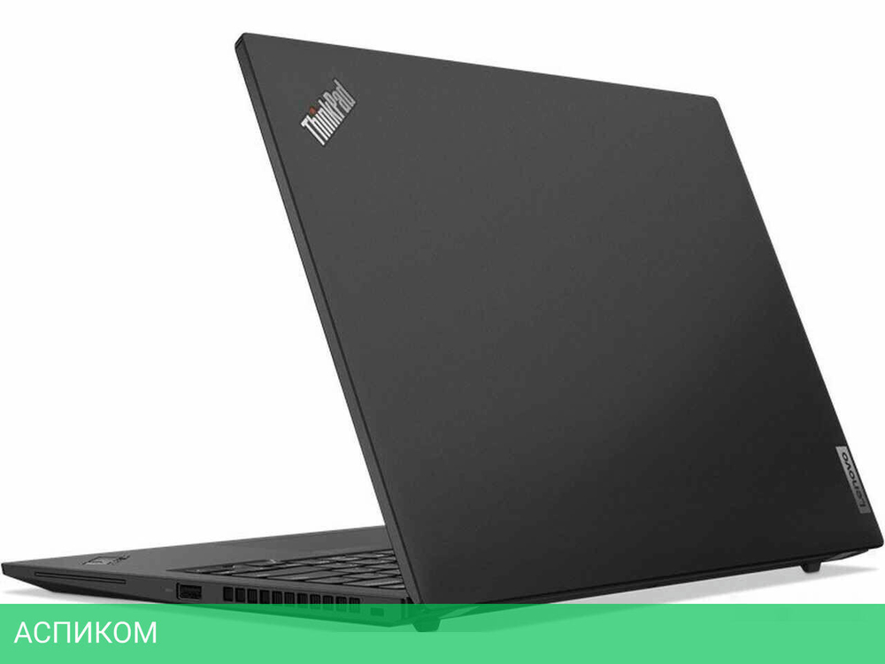 Ноутбук Lenovo ThinkPad T14s Gen 4 Intel 21F7S76C00