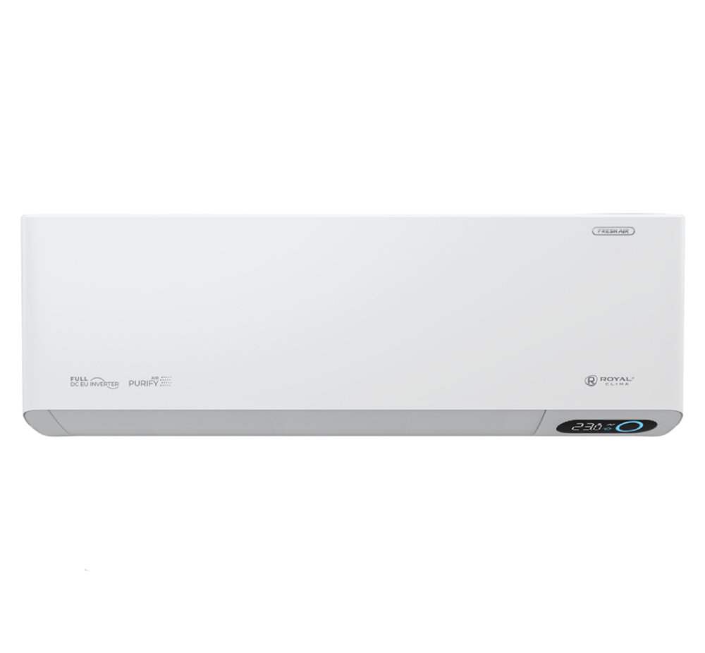 Cплит-система ROYAL FRESH STANDARD Full DC EU Inverter RCI-RFS35HN (комплект)