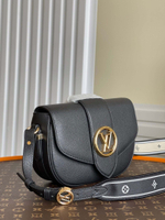 Louis Vuitton Pont 9 Soft MM