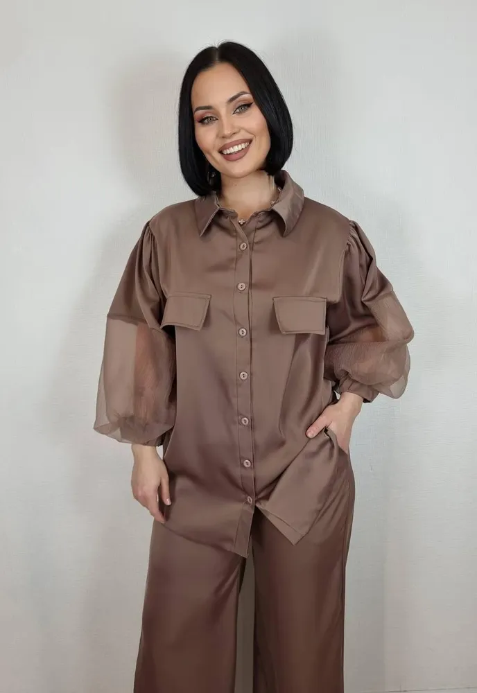 Комплект двойка 02944 Fabrika