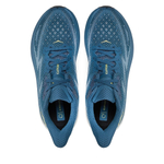 Кроссовки мужские HOKA M CLIFTON 9 Midnight ocean / Bluesteel