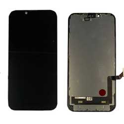 Дисплей iPhone 14 с тачскрином Черный - OR CG