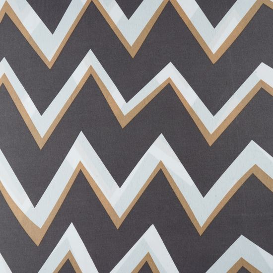 КПБ  Агата коричневая, Дуэт , 50х70, DOMTEKC