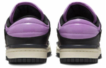 Кроссовки Nike Dunk Low Twist "Rush Fuchsia" (Женская размерная сетка)