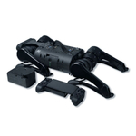 Бионический четырехопорный робот Unitree A1 Quadruped комплектации Basic (A101-BV)