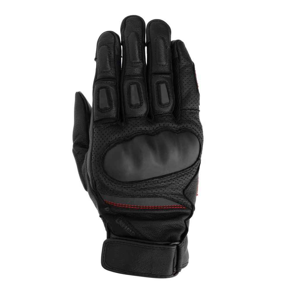 Перчатки кожаные Royal Enfield ARIZONA LEATHER RIDING GLOVES