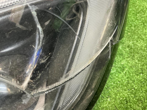 Битая Фара левая Aito M5 (2022-н.в.) LED