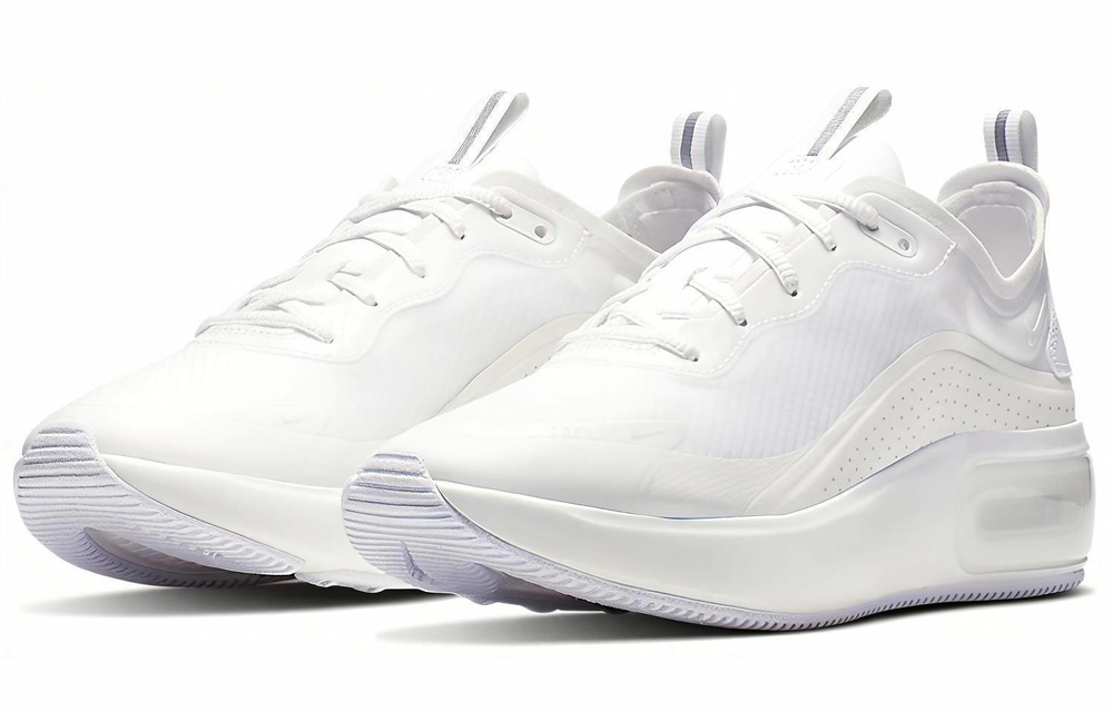 Кроссовки Nike Air Max Dia Se (Женская размерная сетка)