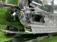 Битая Фара правая Land Cruiser 200 (15-21) LED