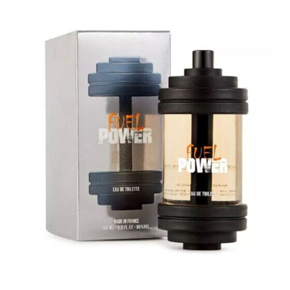 Мужские духи Jeanne Arthes Fuel Power EDT 100 мл