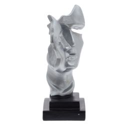 GAEM Фигурка декоративная "Лица", L8,5 W6 H16 см