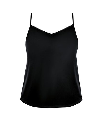 Пижамный комплект Clarisa (Размер: M) (Цвет: черный)