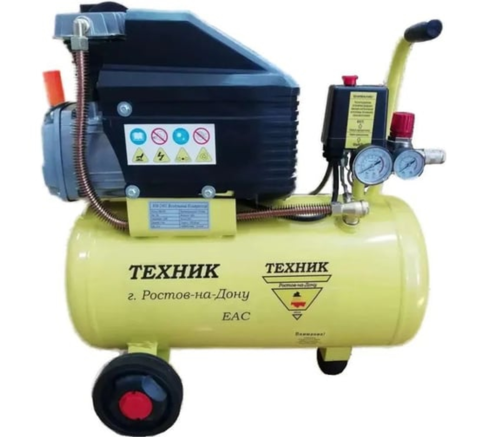 Компрессор ТД Техник ТЕХНИК КМ-2401