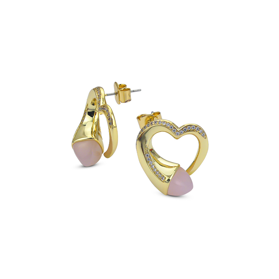 Серьги Boccadamo Caleida KOR033DR