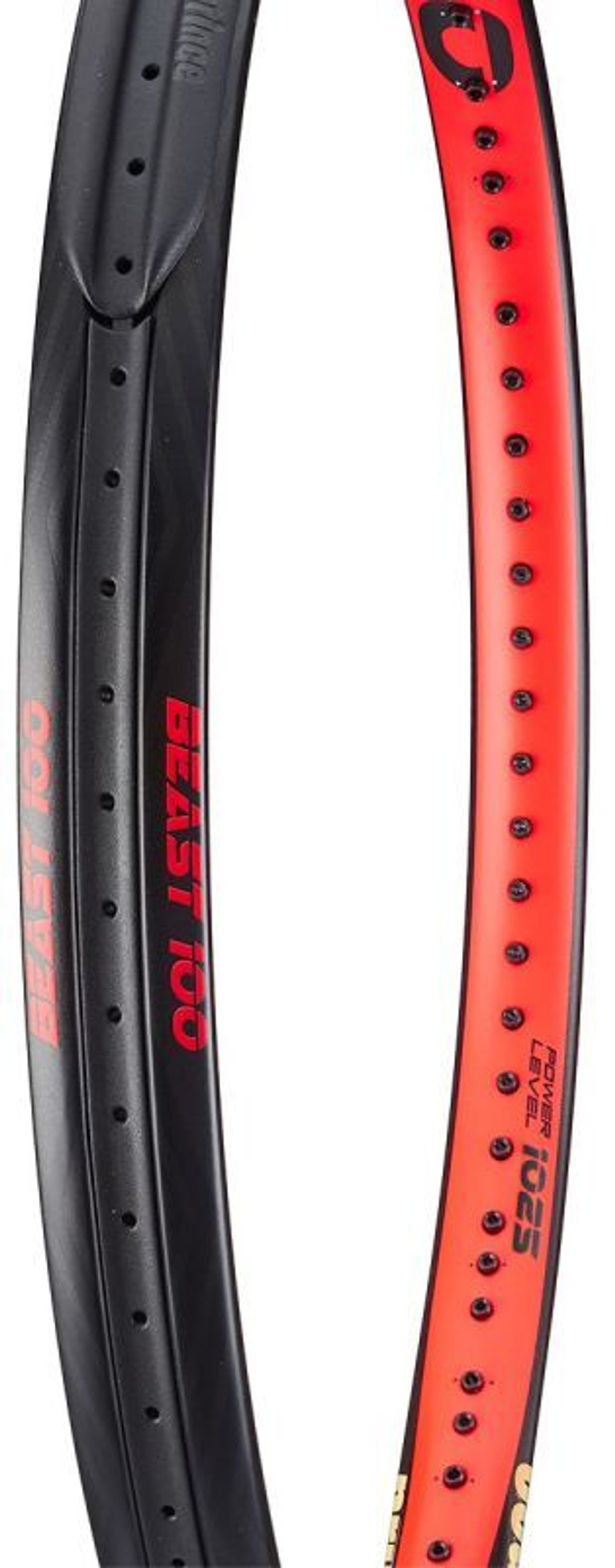 Теннисная ракетка Prince Textreme 2 Beast 100 280