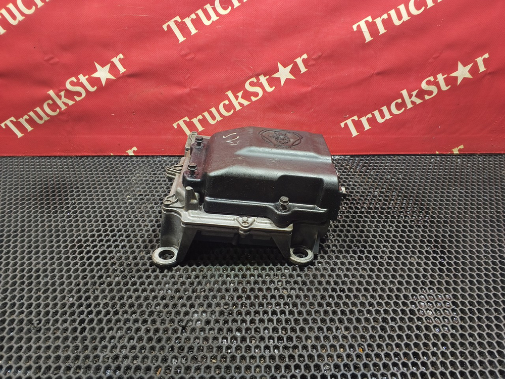 Блок управления АКПП 2019г