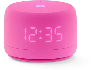 Умная колонка Яндекс Станция Лайт 2 Pink (YNDX-00026PNK)