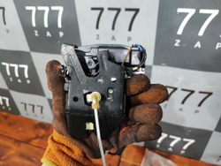 Замок багажника Chevrolet Lacetti 04-12 Новое Оригинал 96349669