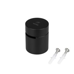 Чаша накладная промежуточная ART-INBELT-CANOPY-SURFACE-MID-H(BK) (Arlight, -) 047330