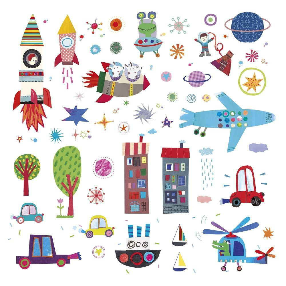 Самый большой ростомер маленького супергероя