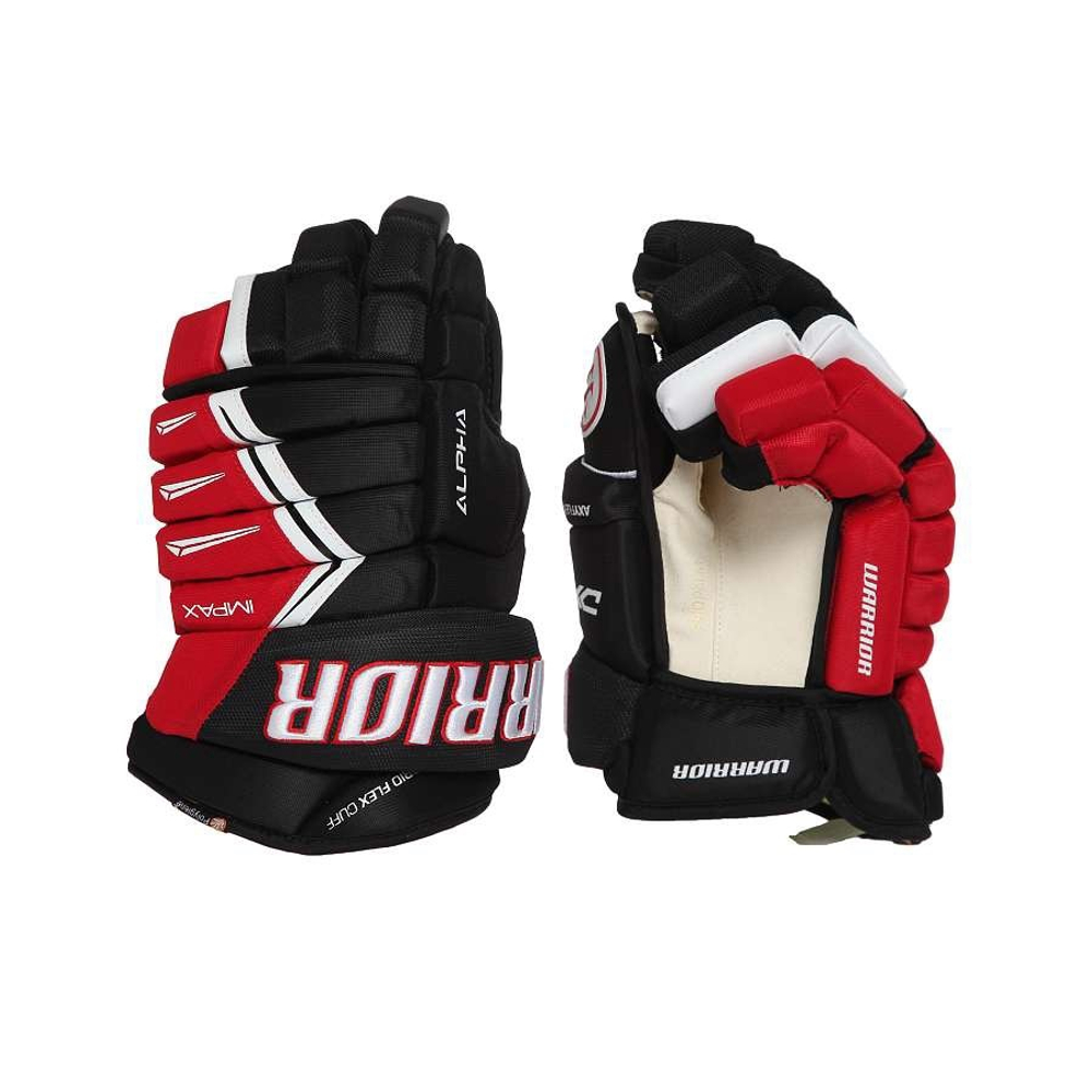 Warrior alpha DX PRO SR 15”