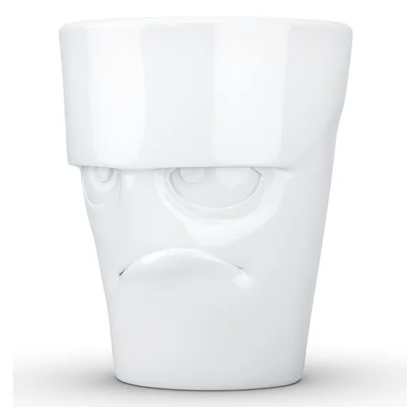 Кружка Tassen Grumpy 350 мл