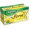 Çay \ Чай \ Tea Doğadan Form Limon (20 əd)