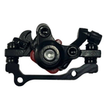 Суппорт тормозной калипер F-180/R-160 (тип 2)