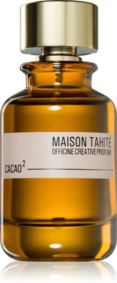 Maison Tahite Cacao²  парфюм