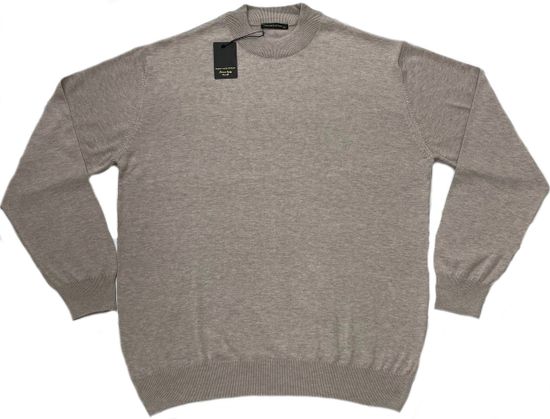 р-р 60-64 Джемпер TONY MONTANA (Турция). BATAL