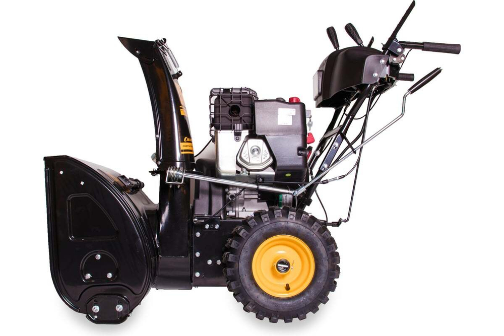 Бензиновый снегоуборщик Champion ST1170BS