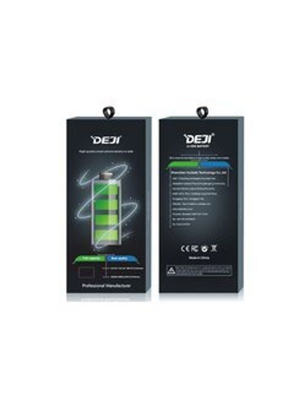 Аккумулятор (Deji) Samsung Galaxy s Ultra, SM G988, EB-BG988ABY, 5000mAh