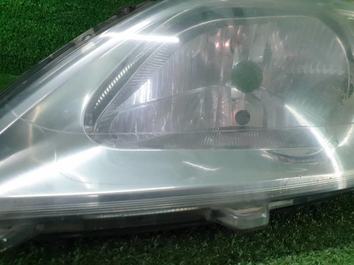 Битая Фара левая Lada Largus 1, Renault Logan 1 (2012-2021) галоген