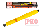 Амортизатор усиленный задний штатный Нива 21214 РИФ