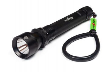 Фонарь Ferei W152II CREE XM-L 1000Lm 5500K холодный свет