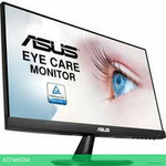 Монитор ASUS Eye Care VP229Q