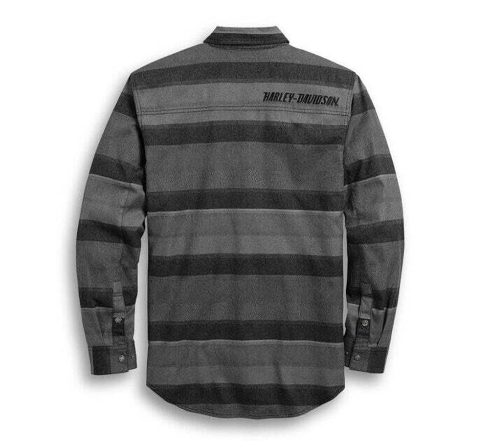 Мужская рубашка Harley-Davidson