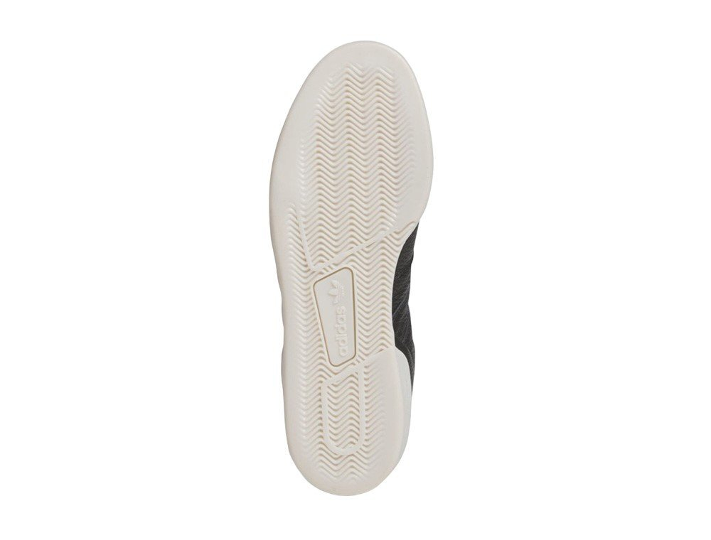 Баскетбольные кроссовки adidas Rivalry Lux Low "Core Black"