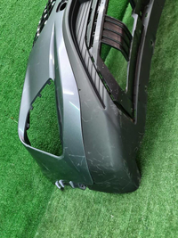 Бампер передний Chery Tiggo 4 Pro (2020-н.в.)