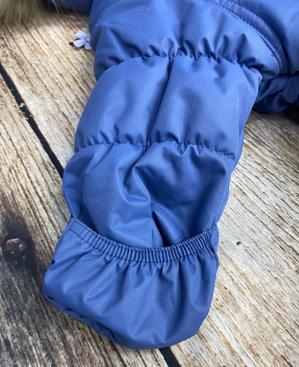 Комбинезон-трасформер детский 2в1 "Корона" , модель: 20-22 (Размер: 80)