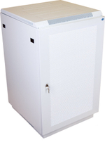 Шкаф напольный 19", 18U ЦМО ШТК-М-18.6.8-4ААА