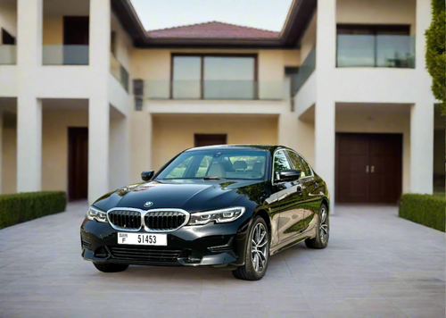 BMW 330i