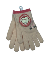 Перчатки.Детские. Материал верха: Текстильные. Возраст:6,7,8 лет. 12 шт в упаковке, разные цвета