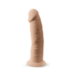Фаллоимиатор термоактивный из Silexpan 7.5" 220673AL