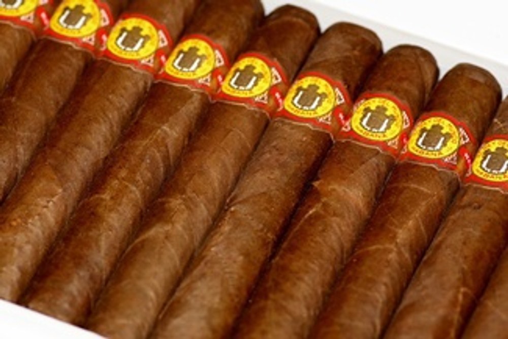 El Rey del Mundo Choix Supreme