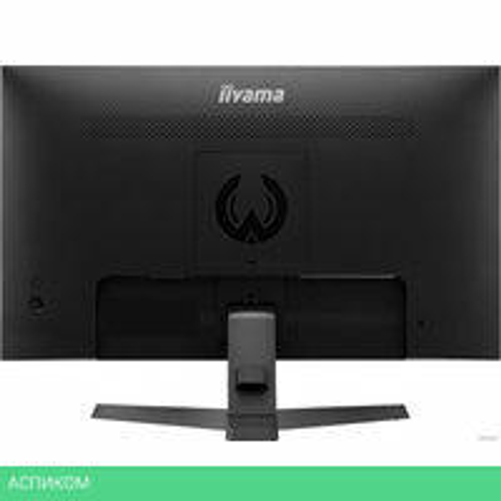 Игровой монитор Iiyama G-Master Black Hawk G2740QSU-B1